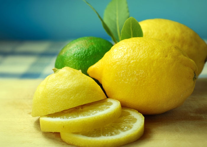 طرق تخزين الليمون بشكل صحيح
