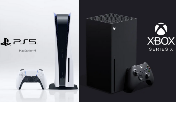 مقارنة بين PlayStation 5 و Xbox Series X .. لمحبي الألعاب الإلكترونية