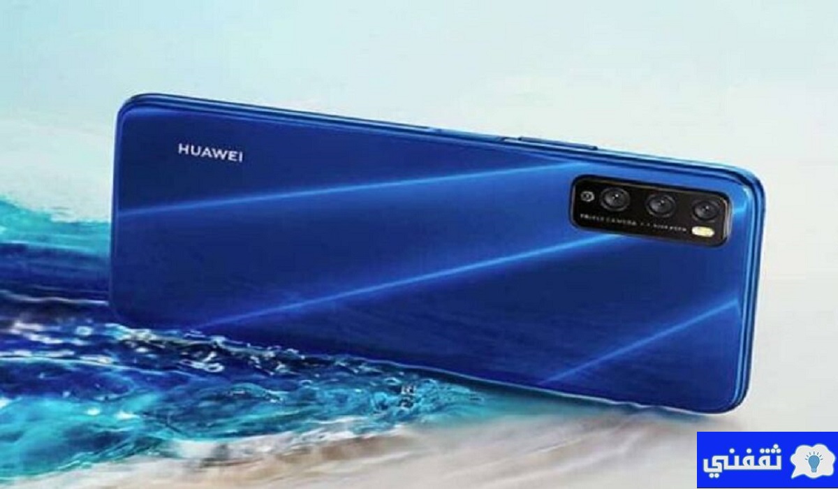 تسريب مواصفات هاتف Huawei Enjoy 20s المتوقع إصداره بتقنيات مذهلة