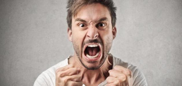 كيفية التخلص من الغضب وتجنب العواقب الصحية للغضب