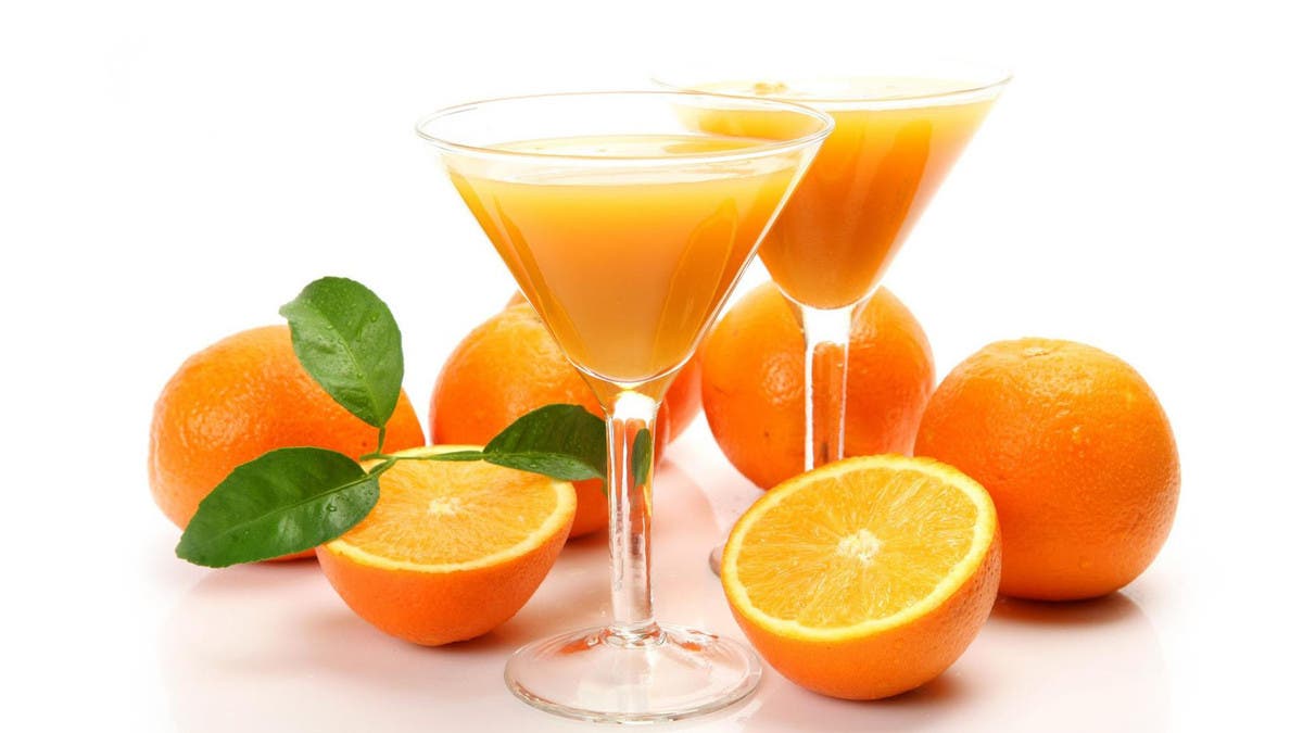 فوائد البرتقال الصحية واستخدامه لإنقاص الوزن بفعالية  ومحاذير استخدامه