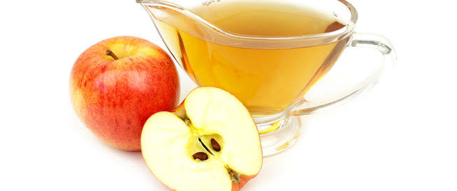 فوائد خل التفاح وطرق إستخدامه لإنقاص الوزن وعمل الريجيم