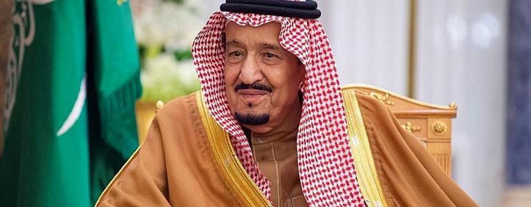 الملك سلمان: تعديل الترتيبات الخاصة بأولاد المواطنة السعودية من غير السعودي
