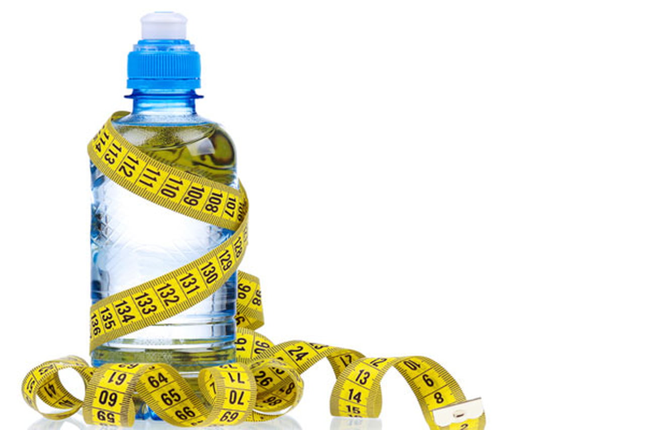 رجيم الماء لنظام غذائي لتنحيف 4 كيلو في خمس أيام وإذابة الدهون الزائدة في الجسم