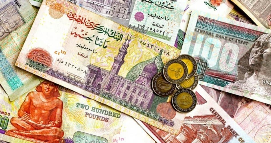 سعر صرف الدولار وأسعار الذهب في مصر اليوم السبت 24-10-2020 مقابل الجنيه المصرى