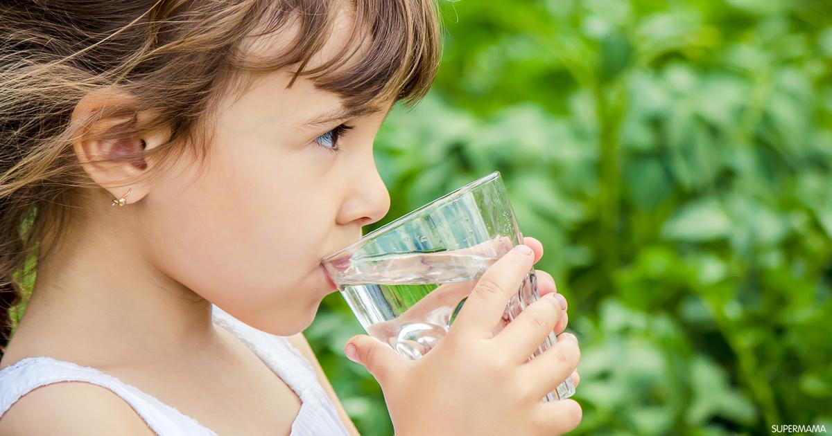 فوائد شرب الماء للجسم للبشرة والشعر وللتخسيس رجيم الماء