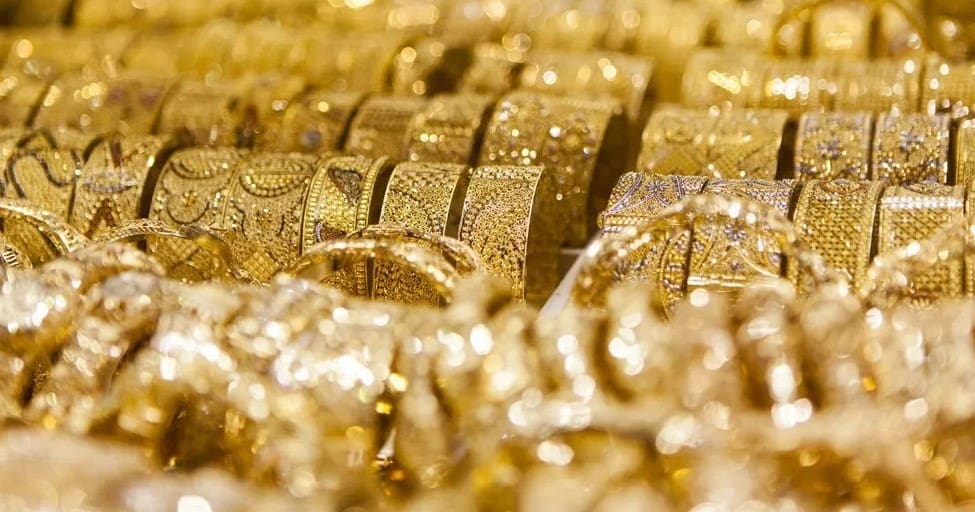 قوائم سعر الذهب اليوم في السعودية بمحلات الصاغة ومصر الأحد 22-11-2020 انخفاض بالأسعار وتحليلات جوهرية