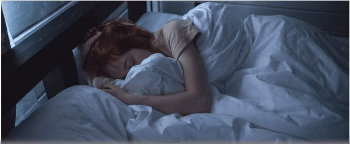 مشاكل قلة النوم قد تتسبب في 5 أمراض كثيرة غير متوقعة وخلل في الهرمونات