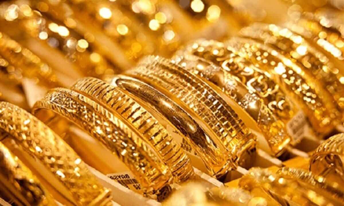 سعر الذهب مواجه الريال السعودي اليوم ٦ جمادى الأول ١٤٤٢