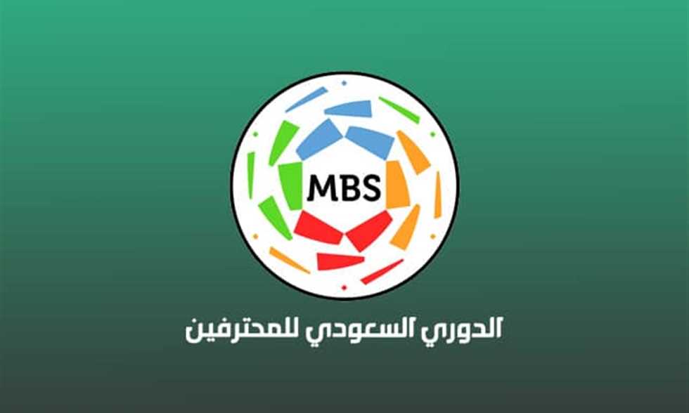 جدول مباريات الدوري السعودي والمواعيد والقنوات الناقلة للمباريات