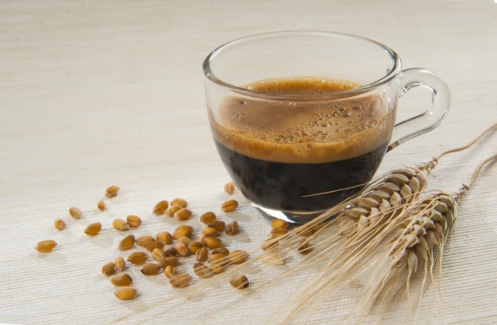 طريقة قهوة الشعير الجنوبية الأصلية حضريها بنفسك ولا تحرمي جسمك من فوائدها