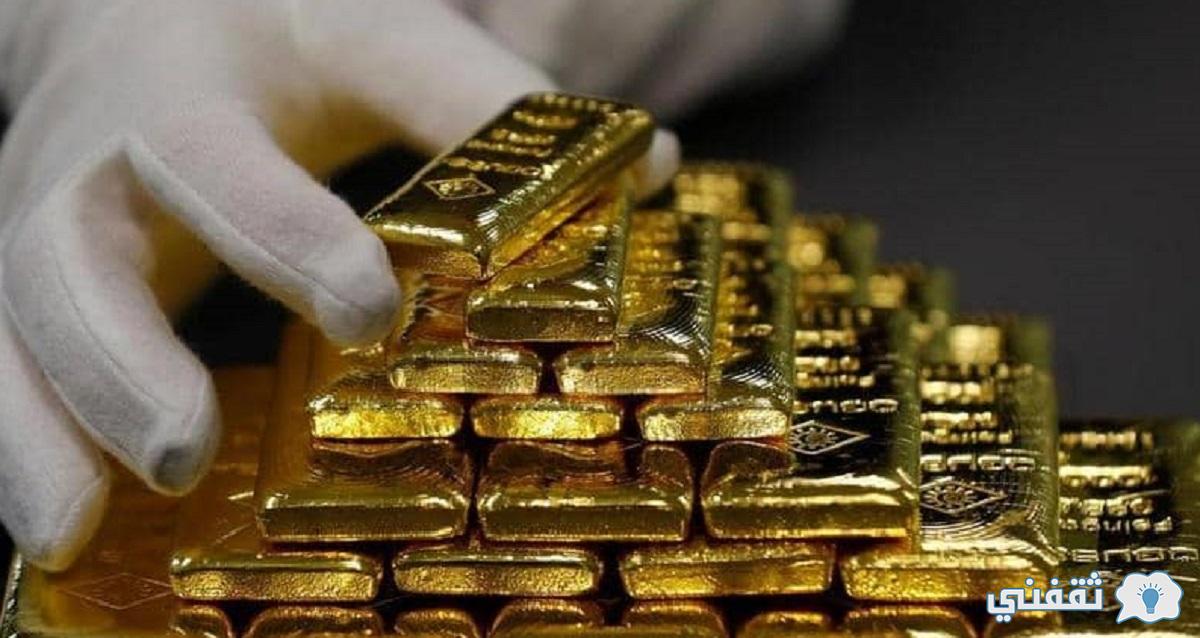 مدينة الذهب أول مدينة متكاملة لتصنيع الذهب في مصر ونقله هائلة للتجار والمستهلكين
