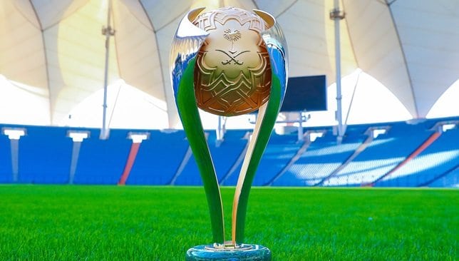 موعد مباراة الهلال والنصر في نهائي كأس السوبر السعودي