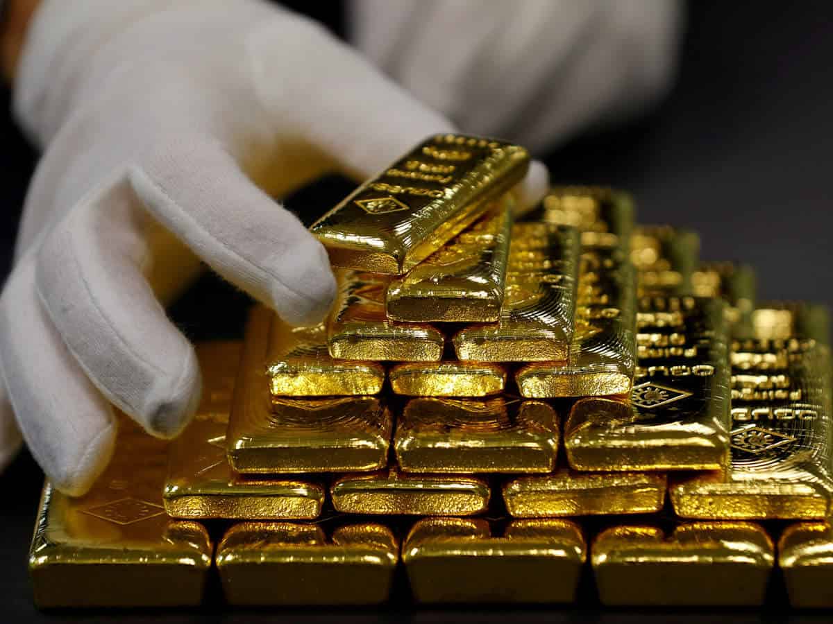 أسعار سبائك الذهب اليوم في السعودية متابعة سعر الذهب اليومي
