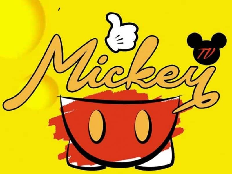تردد قناة ميكي 2021 Mickey الجديد على نايل سات وArab Sat