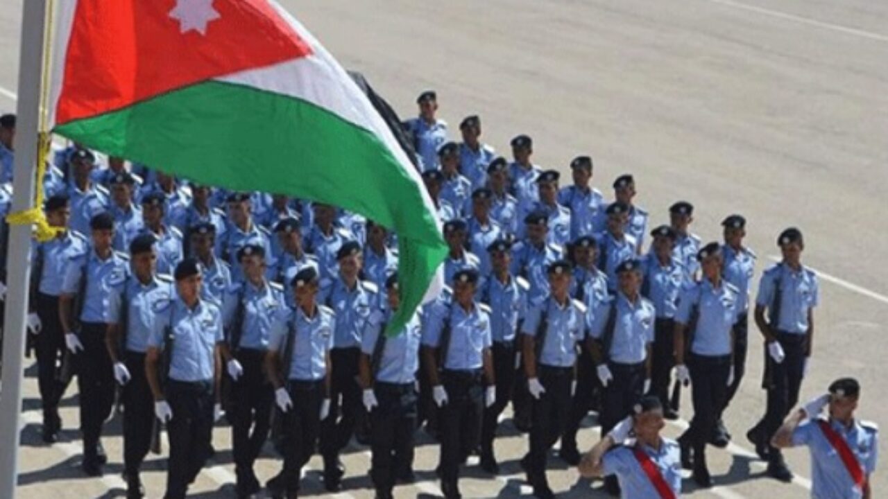 رابط تقديم الأمن العام الأردني 2021 والشروط و الأوراق المطلوبة للتقديم