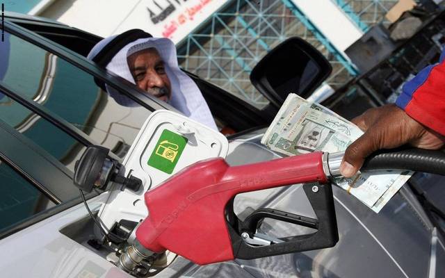 تسعيرة سعر البنزين فى السعودية لشهر فبراير 2021 حسب بيان ارامكو Aramco ومراجعة سعر لتر 91 و95