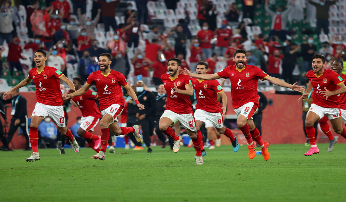 الأهلي المصري يحصد البرونزية اليوم في كأس العالم للأندية ضد بالميراس