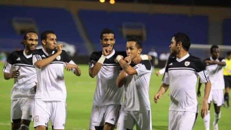 ملخص نتيجة مباراة الشباب وضمك اليوم وترتيب الدوري السعودي بعد فوز الليوث 2-1