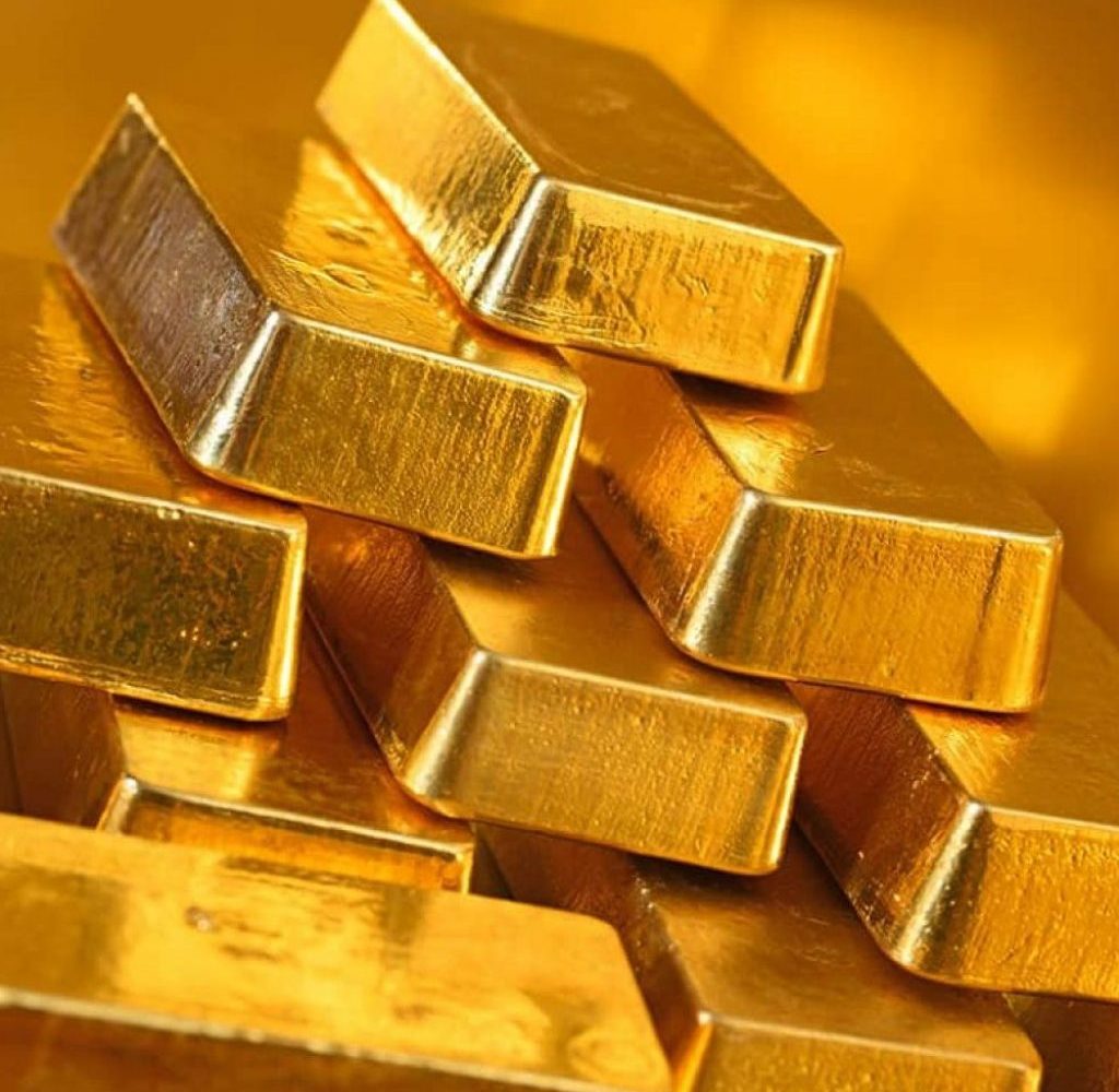 سعر جرام الذهب عيار أسعار الذهب اليوم  الخميس 11-2-2021 بالريال السعودي والدولار