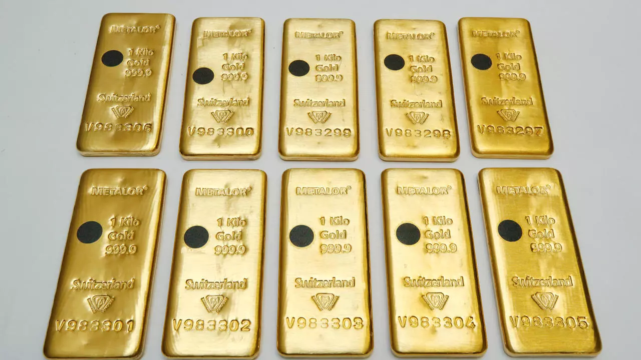 كم سعر الذهب اليوم بيع وشراء في السعودية.. أسعار متجددة 2021