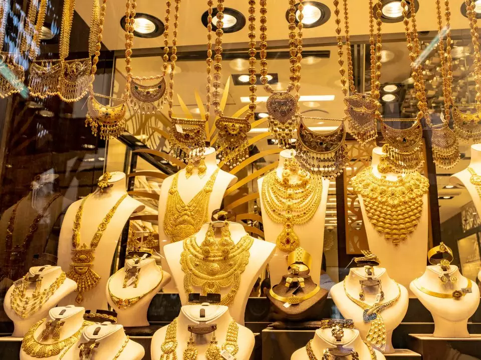 سعر الذهب في السعودية اليوم الاربعاء 24 مارس 2021 الموافق 11 شعبان 1442