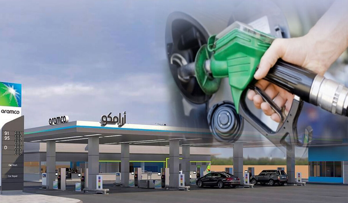 أسعار البنزين الجديدة مارس من أرامكو السعودية المتوقع إعلانها