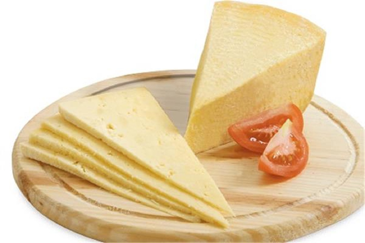الجبنة الرومي في البيت بمكونات بسيطة وطعم يجنن مضمونه واحلى من الجاهزه