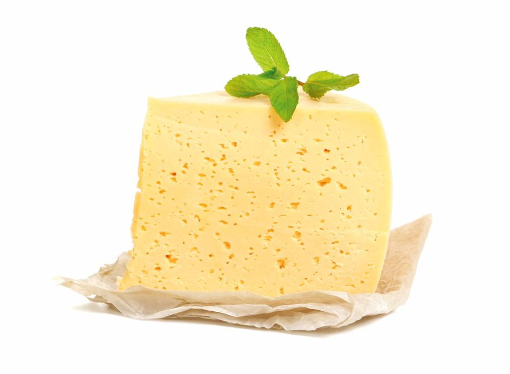 الفرق بين الجبن الرومي الطبيعي والمغشوش ونصائح لشراء جبن رومي صحي