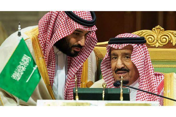 عاجل: الملك سلمان بن عبدالعزيز يُصدر 7 أوامر ملكية بإعفاء بعض الوزراء وتعيين آخرين