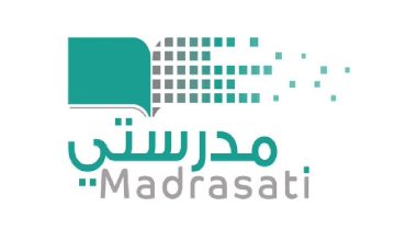 رابط منصة مدرستي الصفحة الرئيسية madrasati لكادر الطلاب مايكروسوفت 1445