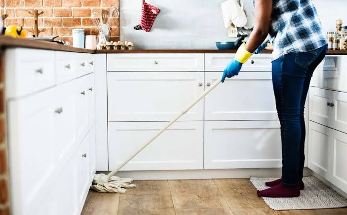 نصائح لتسهيل عملية تنظيف المطبخ الدائمة