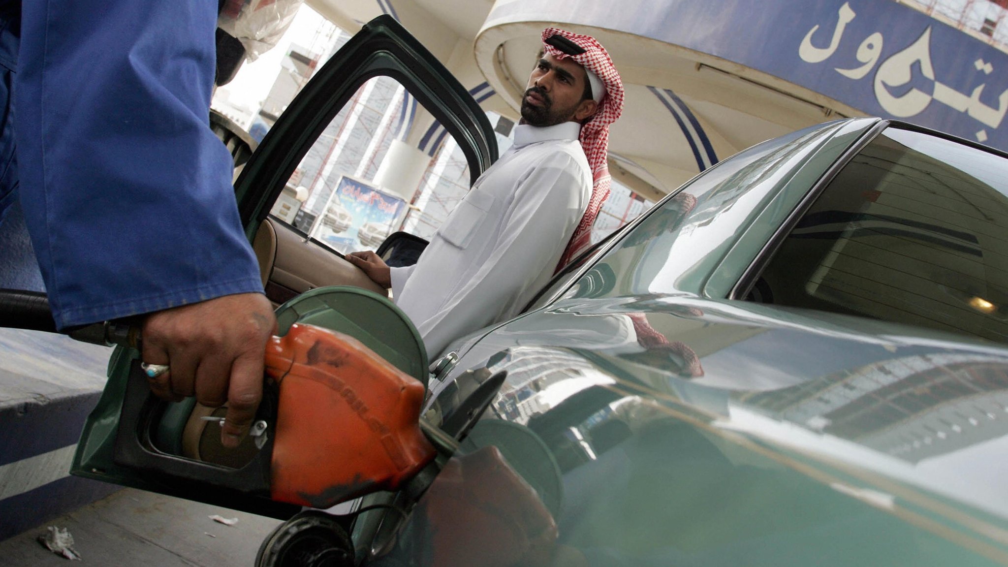 اسعار البنزين في السعودية لشهر ابريل 2021 شركة أرامكو السعودية تعتمد التغيرات الجديدة