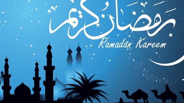 مواقيت الصلاة في في أول ستة أيام من شهر رمضان المبارك