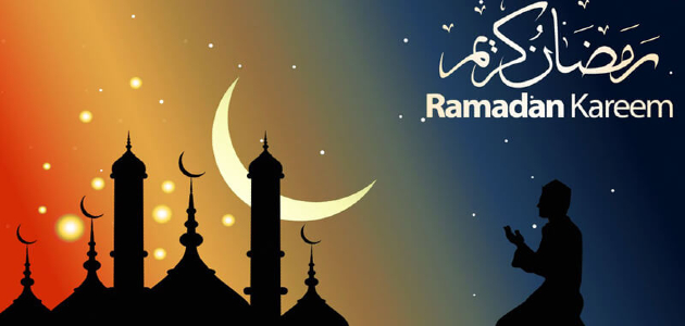أدعية شهر رمضان المبارك المفضلة في أوقات الصيام وبعد الفطار