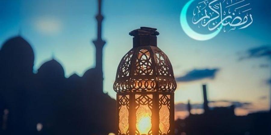 موعد اذان المغرب في اول أيام شهر رمضان الكريم  لعام 1442