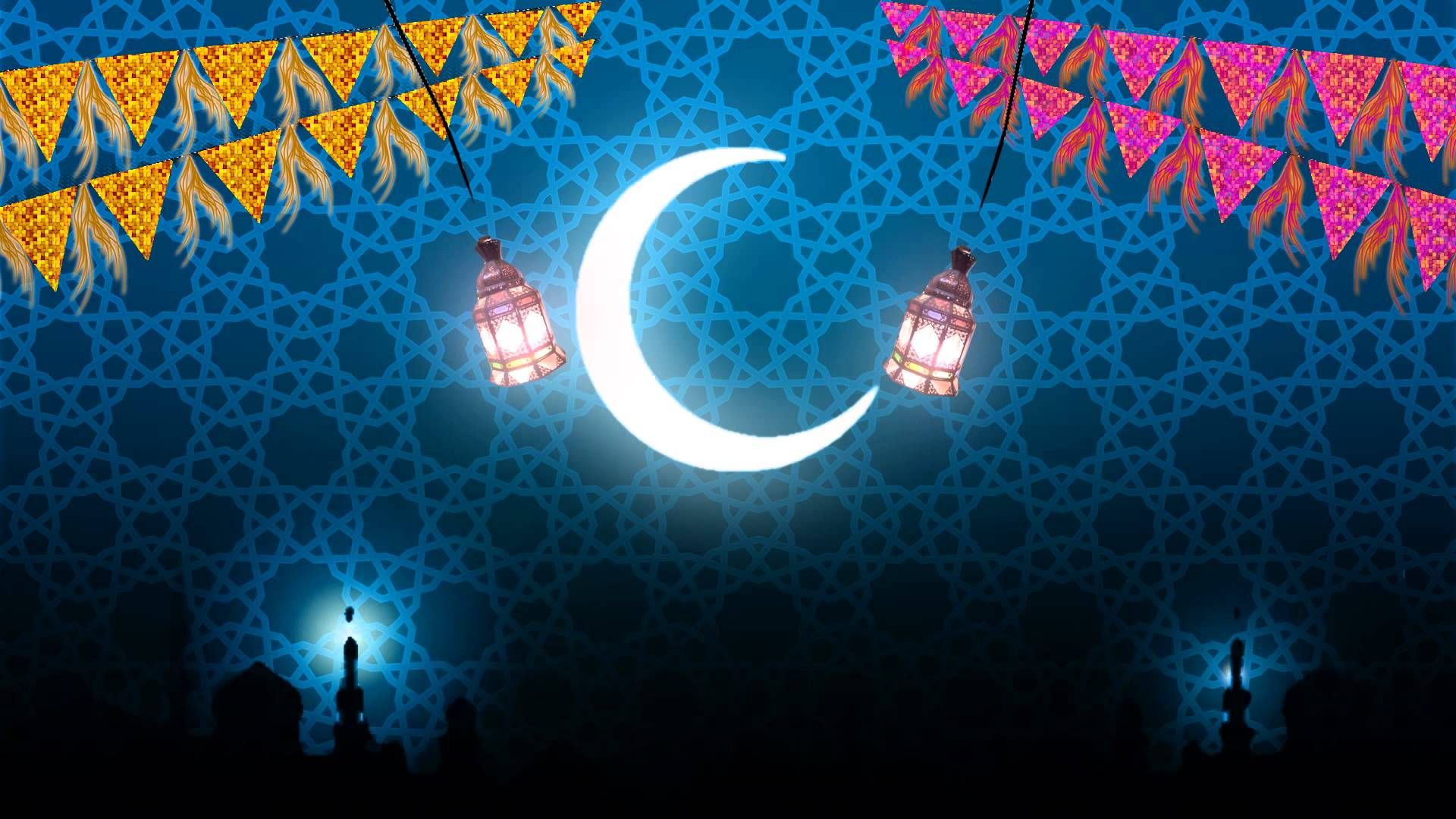 رسائل تهنئة رمضان المبارك 2021-1442 وأجمل الصور والخلفيات الرمضانية الجديدة