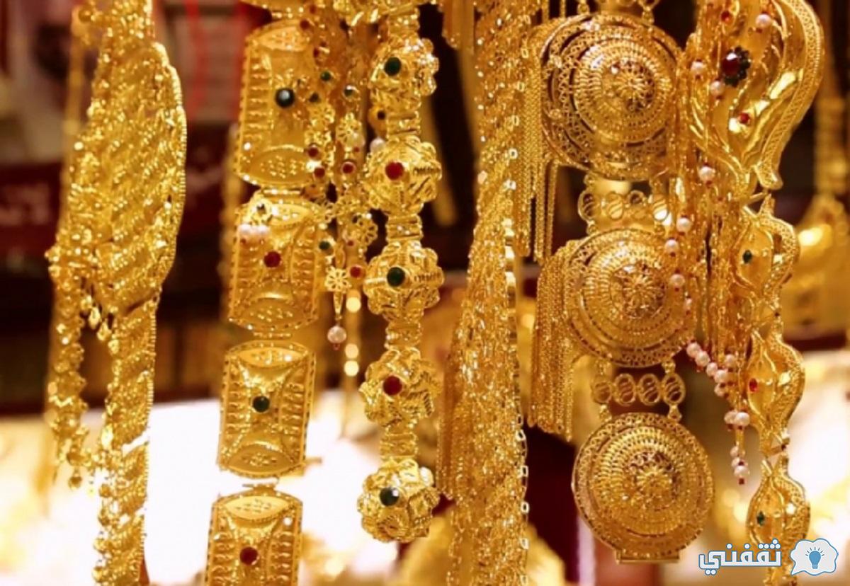 سعر الذهب في السعودية يرتفع بعد ارتفاع سعره عالمياً