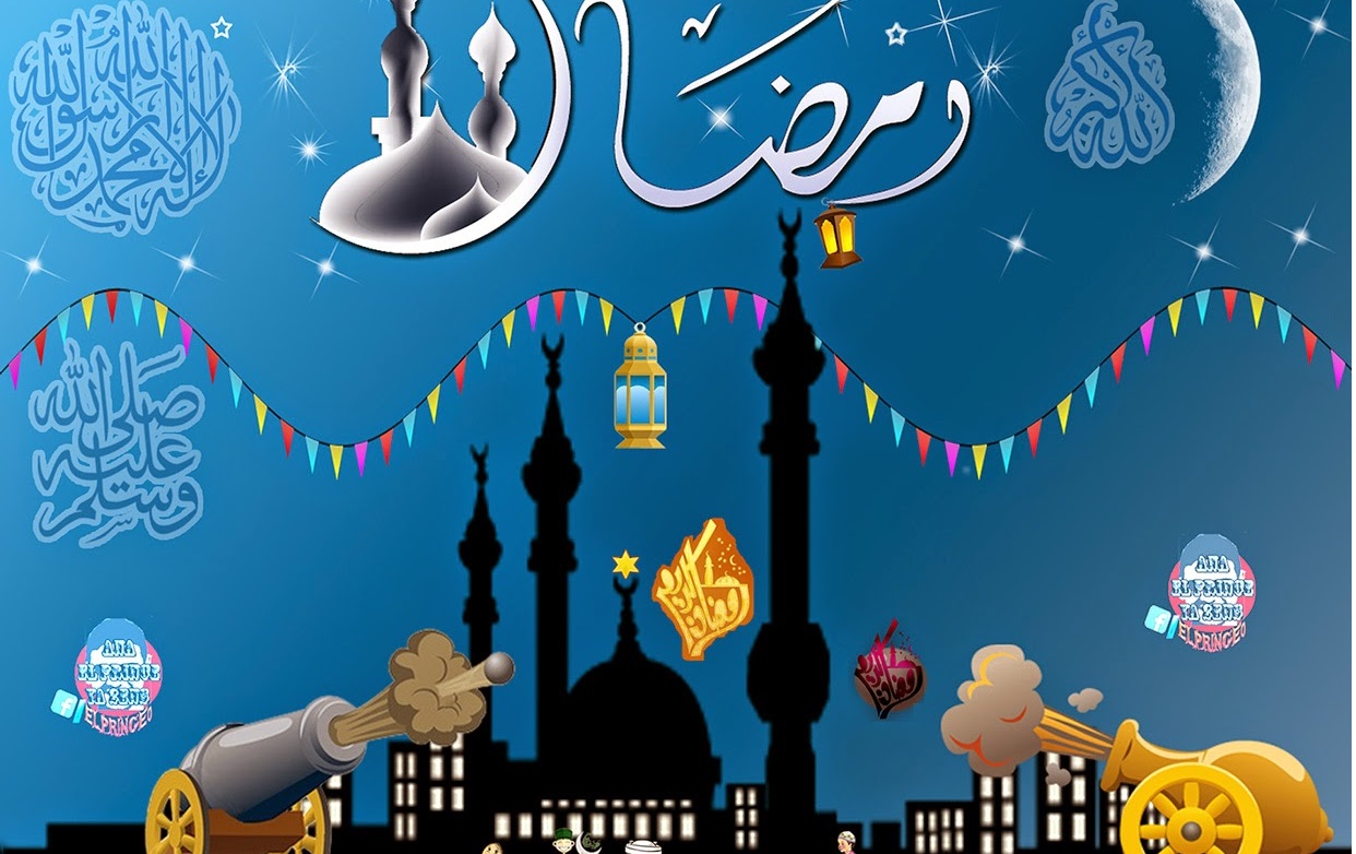 تهنئة بمناسبة شهر رمضان ٢٠٢١ تبريكات ramadan بأحلى رسائل وصور للمعارف