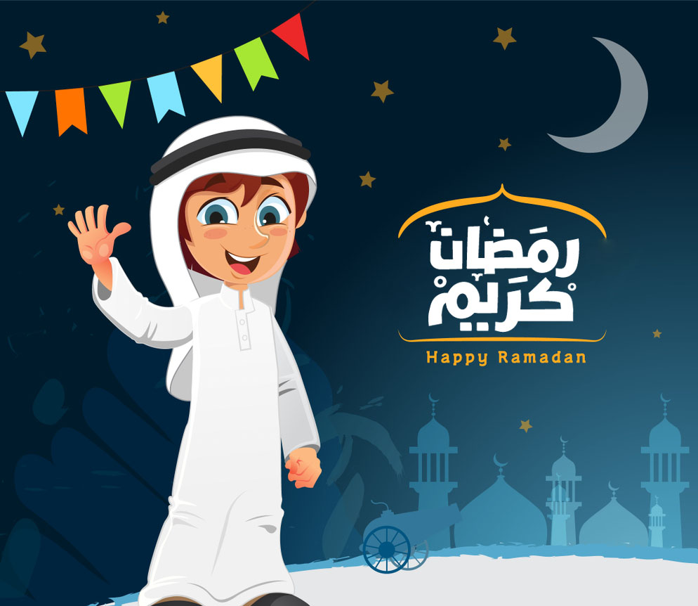 ramadan kareem: تهنئة رمضان بأجمل الرسائل مع أحلي صور رمضان 2021