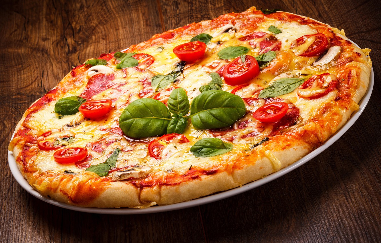 طريقة صوص البيتزا.. وسر العجينة الهشة لدومينوز بيتزا مضبوطة 100%
