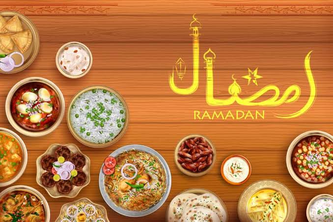 أكلات رمضانية جديدة لشهر رمضان الكريم