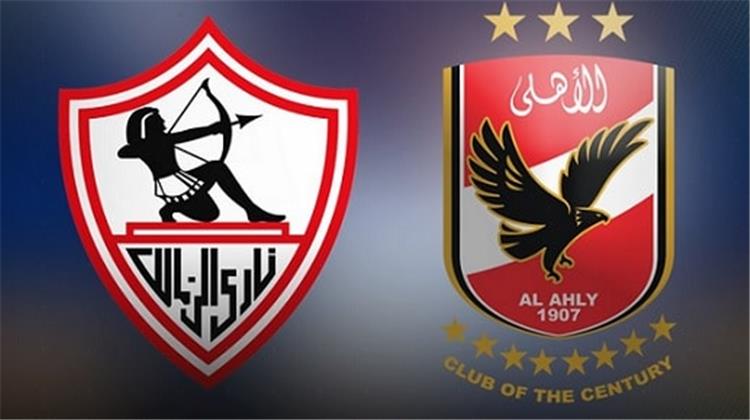 موعد مباراة الأهلي والزمالك بالدوري المصري وتردد القنوات الناقلة