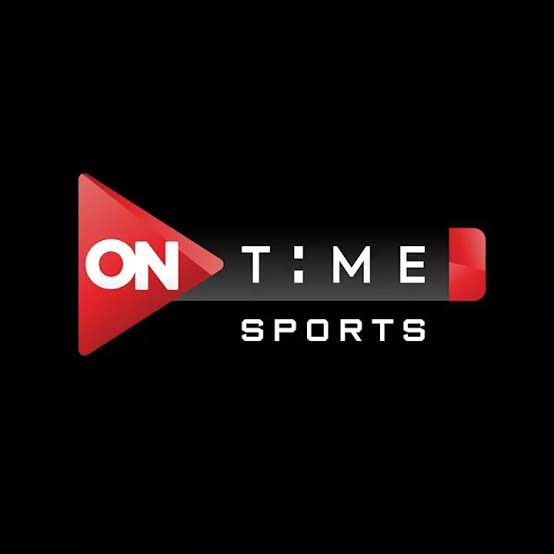 ثبت تردد قناة أون تايم سبورت ON Time Sports1 HD لمتابعة مباريات الدوري المصري