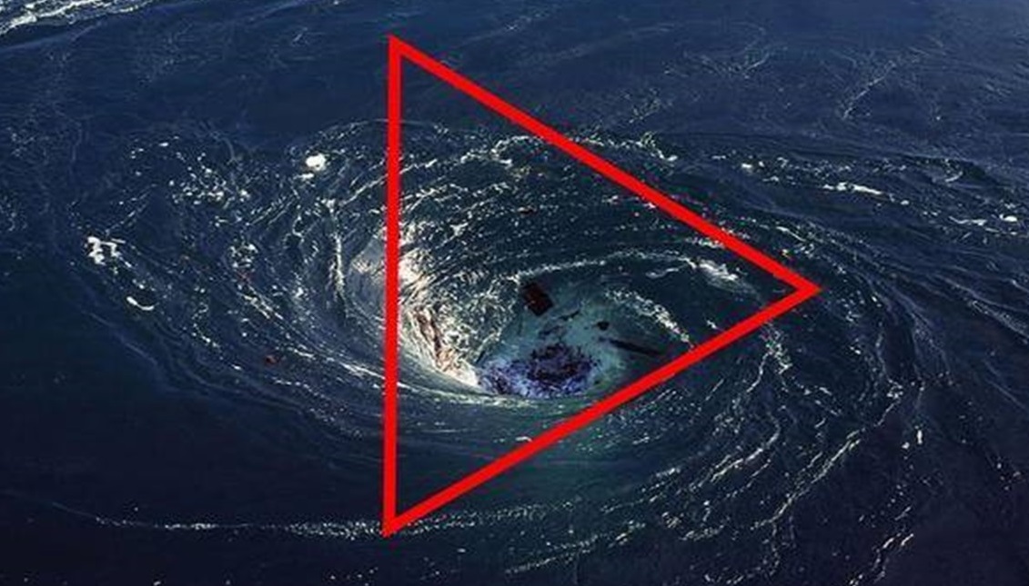 إجابة سؤال أين يقع مثلث برمودا Bermuda Triangle الصحيحة جاوب واشتراك الآن في مسابقة مهيب ورزان