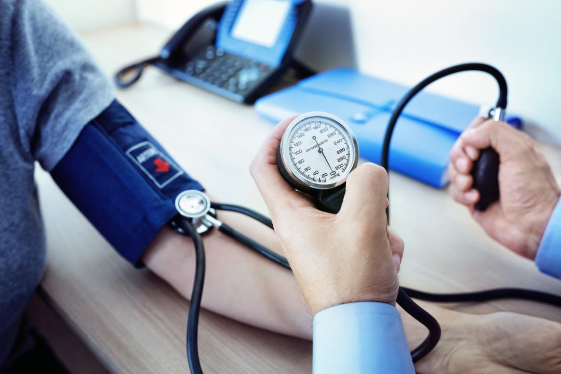 ما هو ارتفاع ضغط الدم .. علاماته والعوامل المساهمة وطرق الوقاية منه