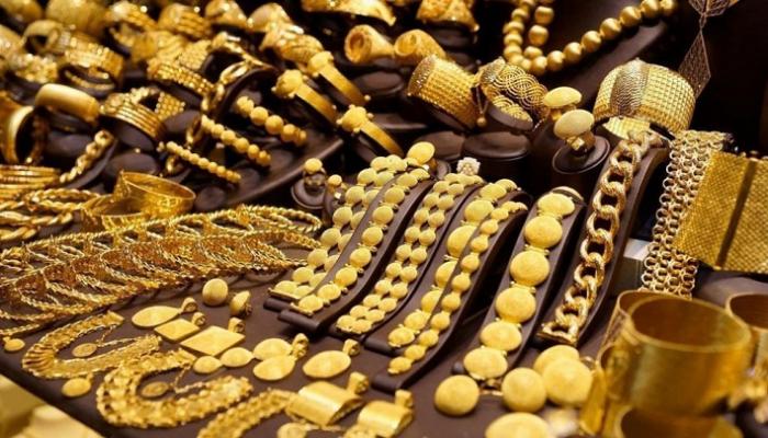 أسعار الذهب اليوم في السعودية للبيع والشراء