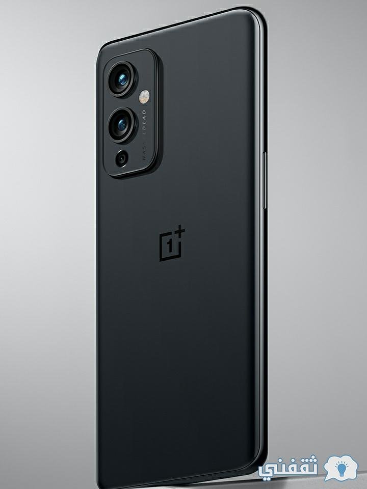 هاتف OnePlus 9 الجديد من ون بلس | هاتف رائد بمواصفات ممتازة
