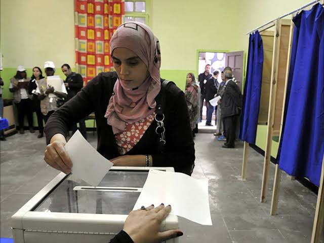 نتائج الانتخابات التشريعية 2021 الجزائر العاصمة ومؤشرات أولية عن الحزب الفائز