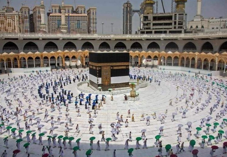 موعد عيد الأضحى المبارك لعام ٢٠٢١ ووقفة عرفات وأيام أجازة العيد الكبير 1442